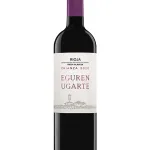 D.O Rioja Eguren Ugarte crianza