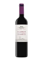 Caja 12 botellas Eguren Ugarte Crianza vino tinto D.O.Ca. La Rioja | Juan Lareo Selección Gourmet