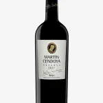 D.O Rioja Martín cendoya