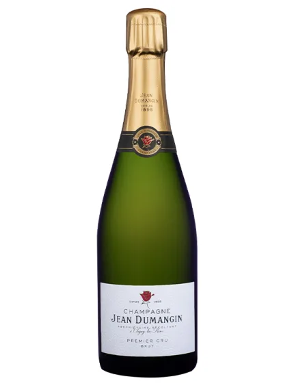 D.O Brut Heritage Premier Cru
