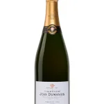 D.O Brut Rosé Héritage Premier Cru