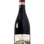 D.O Ribera del Duero Crianza Ecológico sostenible