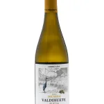 D.O Rueda Valdihete sobre Lías