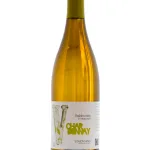 D.O Somontano Valdovinos chardonay