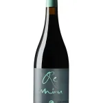 D.O Reminor 8 meses barrica