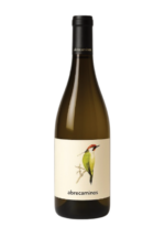 Botella Abrecaminos Godello 100% D.O. Valdeorras Arnadoval | Juan Lareo Selección Gourmet