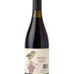 Cascanueces Mencia 100% D.O Valdeorras