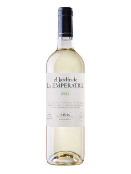 El jardín de la emperatriz viura 100%