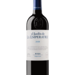 El jardín de la emperatriz 14 meses crianza