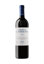 Caja 6 botellas El Jardín de la Emperatriz Crianza 14 meses D.O.Ca. La Rioja | Juan Lareo Selección Gourmet