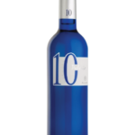 Polígono verdejo 100%D.O Rueda Rueda crianza