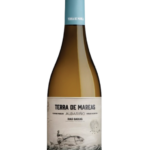 Terra de Mareas D.O rías Baixas 100% albariño