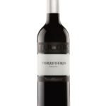 Torrederos Crianza D.O Ribera del Duero