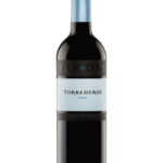 Torrederos Roble 5 meses D.O Ribera duero