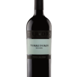 Torrederos reserva D.O Ribera del Duero