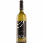 Caja de 6 - Albariño lagar de Besada D.O rías Baixas