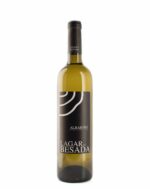 Caja 6 botellas Albariño Lagar de Besada vino blanco gallego D.O. Rías Baixas | Juan Lareo Selección Gourmet