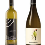 Pack 6 botellas - Abrecaminos y Lagar de Besada