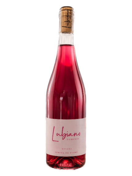 Caja de 6 - Rosado D.O Ribera del Duero