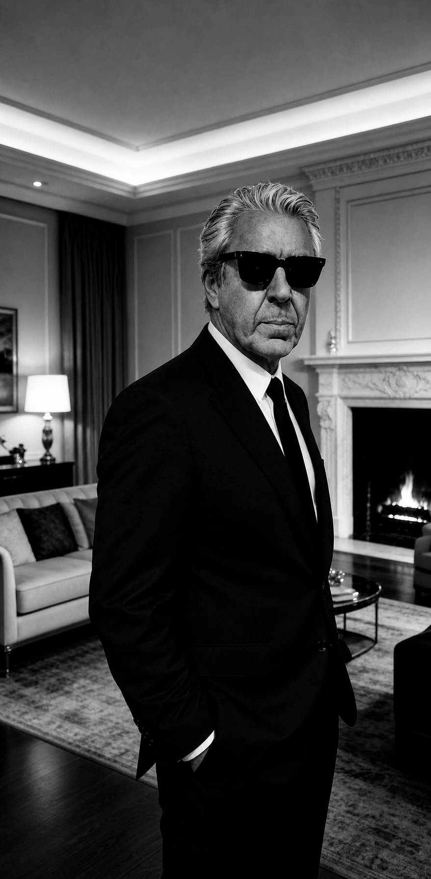 Juan Lareo, seleccionador y recomendador de vinos