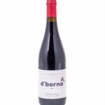 Caja de 12 - D.O Valdeorras D'Berna 100% Mencía